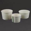 Vegware Compostable Hot Food Pots 115-Series additional 2