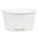 Vegware Compostable Hot Food Pots 115-Series additional 7