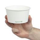 Vegware Compostable Hot Food Pots 115-Series additional 12