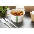 Vegware Compostable Hot Food Pots 115-Series additional 13