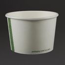 Vegware Compostable Hot Food Pots 115-Series additional 1