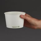 Vegware Compostable Hot Food Pots 115-Series additional 4