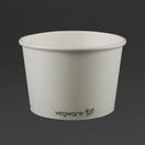 Vegware Compostable Hot Food Pots 115-Series additional 5