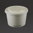 Vegware Compostable Hot Food Pots 115-Series additional 6
