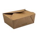 Vegware Compostable Paperboard Food Boxes additional 1