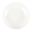 Churchill Plain Whiteware Butter Dish additional 2