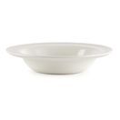 Churchill Plain Whiteware Pasta Plates 280mm additional 1