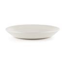 Churchill Plain Whiteware Small Saucers 140mm additional 1