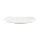 Churchill Plain Whiteware X Squared Plates 170mm additional 1