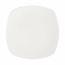 Churchill Plain Whiteware X Squared Plates 215mm additional 3
