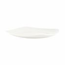 Churchill Plain Whiteware X Squared Plates 252mm additional 2