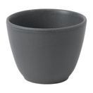 Churchill Super Vitrified Nourish Seattle Grey Chip Mugs 100mm additional 1