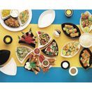 Churchill Voyager Eclipse Dishes White 185mm additional 2