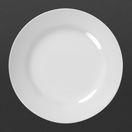 Churchill Whiteware Classic Plates 280mm additional 2