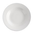 Churchill Whiteware Classic Rimmed Soup Bowls 230mm additional 2