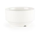 Churchill Whiteware Soup Bowls 398ml additional 1