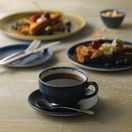 Churchill FJ954 Stonecast Plume Ultramarine Cappuccino Cup 12oz additional 3