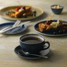 Churchill FJ955 Stonecast Plume Ultramarine Cappuccino Cup 8oz additional 3