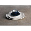 Churchill FJ957 Stonecast Plume Ultramarine Espresso Cup 3.5oz additional 2