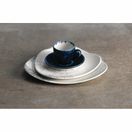 Churchill FJ958 Stonecast Plume Ultramarine Espresso Saucer 4 1/2" additional 2