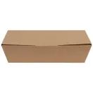 Colpac Compostable Kraft Food Boxes 250mm 10516 additional 6