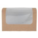 Colpac Compostable Kraft Sandwich Packs With PLA Window 10246 additional 4