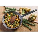 De Buyer Mineral B Black Iron Induction Frying Pan 200mm additional 6