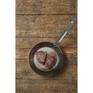 De Buyer Mineral B Black Iron Induction Frying Pan 200mm additional 9