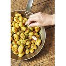 De Buyer Mineral B Black Iron Induction Frying Pan 200mm additional 11