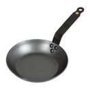 De Buyer Mineral B Black Iron Induction Frying Pan 200mm additional 1