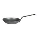 De Buyer Mineral B Black Iron Induction Frying Pan 200mm additional 12