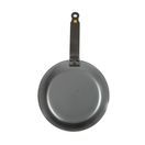 De Buyer Mineral B Black Iron Induction Frying Pan 200mm additional 3
