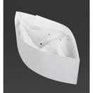 eGreen Disposable Forage Hat White additional 1