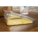Faerch Single Gateaux Slice Boxes additional 6