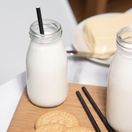 Fiesta Compostable Individually Wrapped Paper Cocktail Stirrer Straws Black additional 5