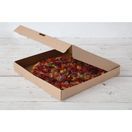 Fiesta Compostable Plain Pizza Boxes 14" additional 2