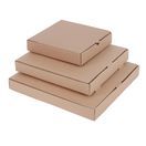 Fiesta Compostable Plain Pizza Boxes 14" additional 7