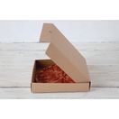 Compostable Plain Pizza Boxes 9" additional 2