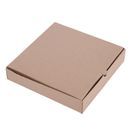 Compostable Plain Pizza Boxes 9" additional 1