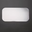 Fiesta Foil Container Waxed Lids Large additional 1