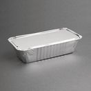 Fiesta Foil Container Waxed Lids Large additional 4