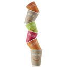 Huhtamaki Enjoy Double Wall Disposable Hot Cups 250ml additional 1