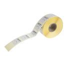 Hygiplas Removable Use By Labels additional 4