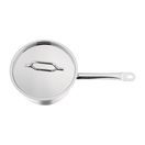 Nisbets Essentials Stainless Steel Saucepan 1500ml additional 2