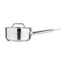 Nisbets Essentials Stainless Steel Saucepan 1500ml additional 3