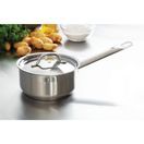 Nisbets Essentials Stainless Steel Saucepan 1500ml additional 6