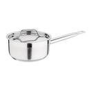 Nisbets Essentials Stainless Steel Saucepan 1500ml additional 1