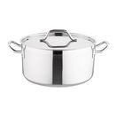 Nisbets Essentials Stainless Steel Stew Pot 12Ltr additional 1