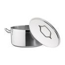 Nisbets Essentials Stainless Steel Stew Pot 12Ltr additional 5