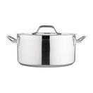 Nisbets Essentials Stainless Steel Stew Pot 12Ltr additional 6